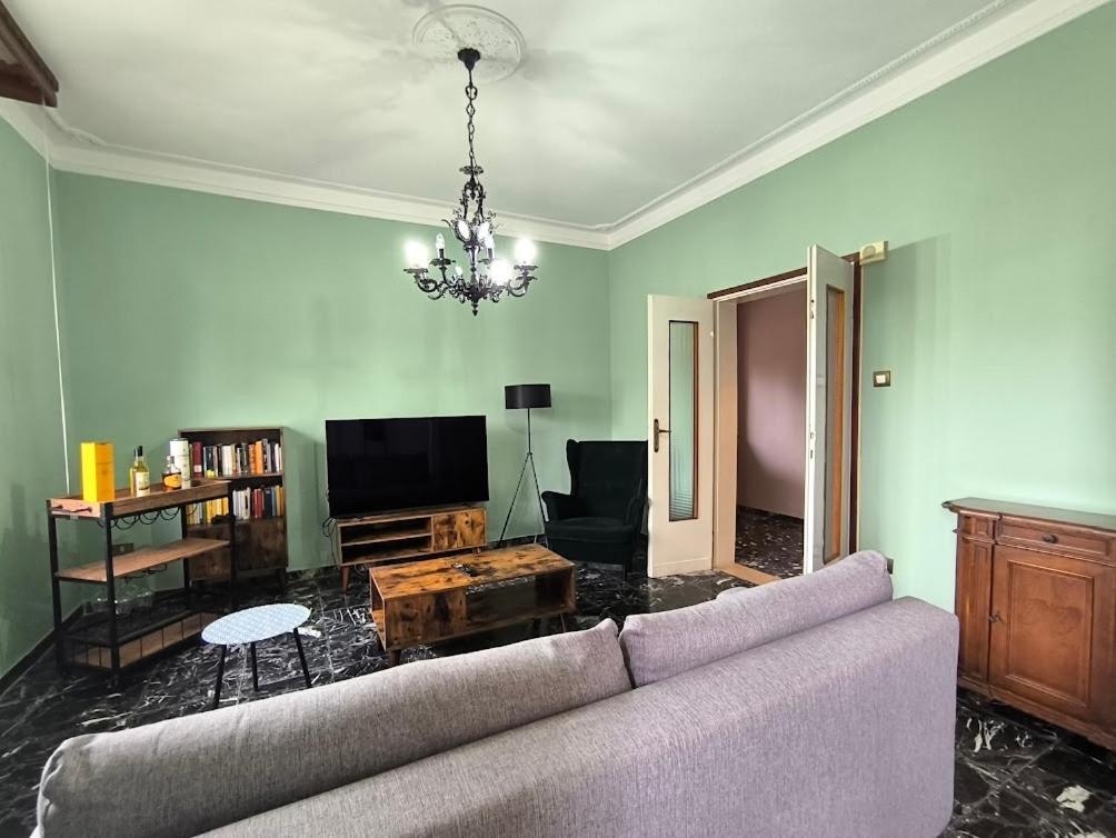 Lc E I 7 Nani Apartment Pisa Exterior photo