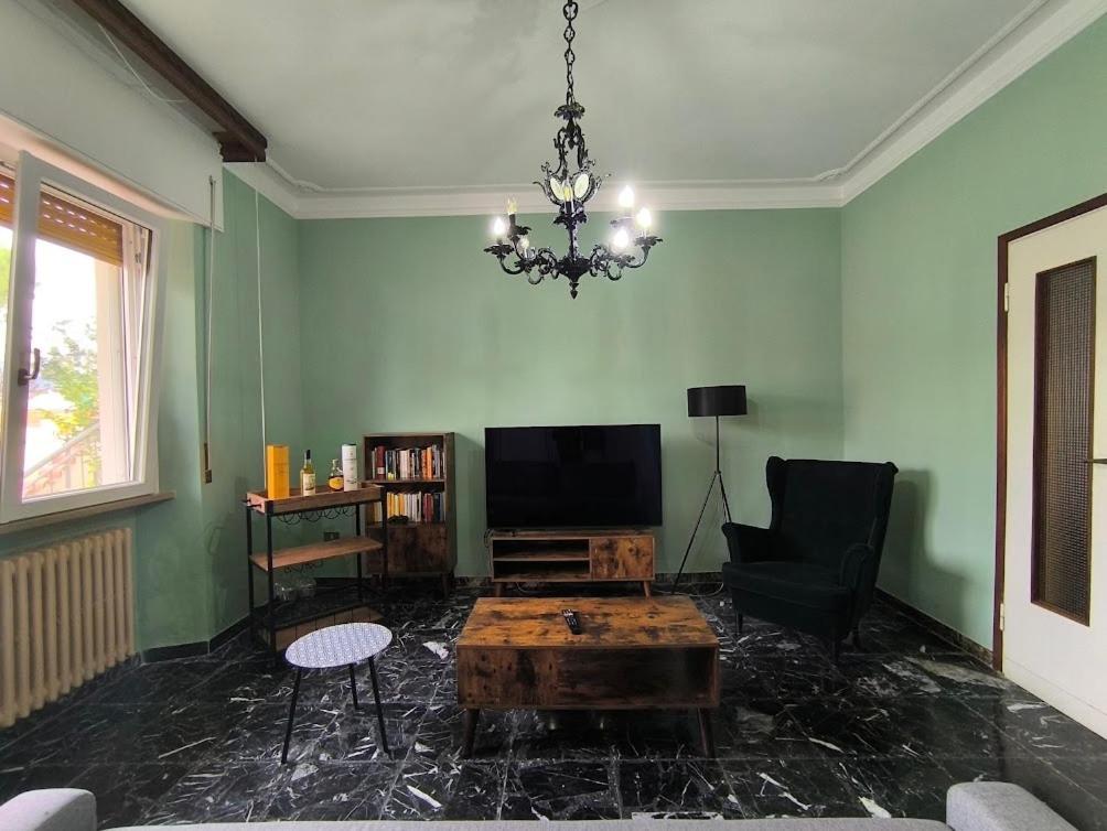 Lc E I 7 Nani Apartment Pisa Exterior photo