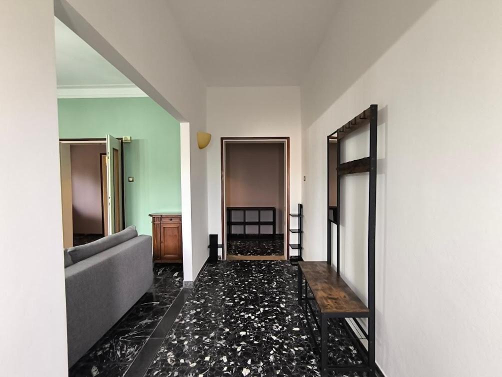 Lc E I 7 Nani Apartment Pisa Exterior photo