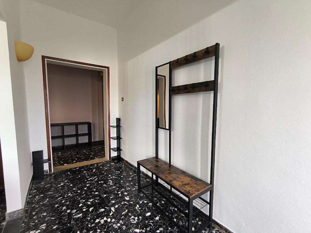 Lc E I 7 Nani Apartment Pisa Exterior photo