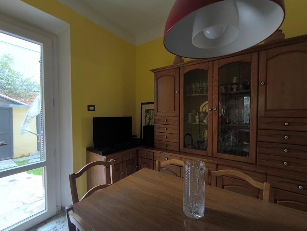 Lc E I 7 Nani Apartment Pisa Exterior photo