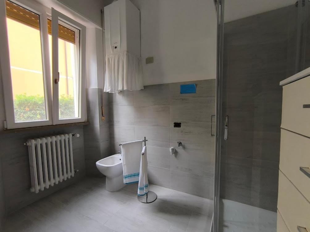 Lc E I 7 Nani Apartment Pisa Exterior photo
