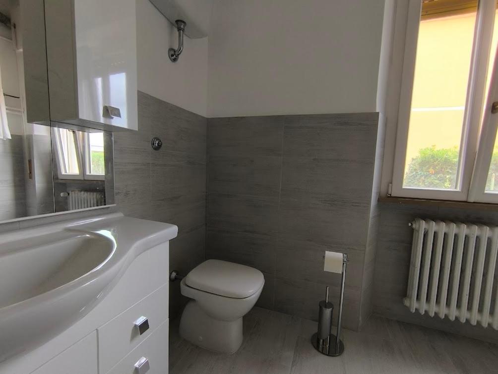 Lc E I 7 Nani Apartment Pisa Exterior photo
